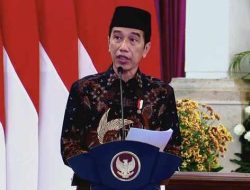 Soal Kenaikan Gaji PNS: Jokowi ‘Kalah Telak’ Dari SBY