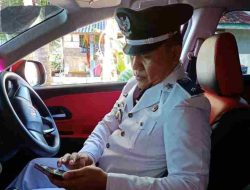 Pengalaman dua Periode Alamsyah Akan Penuhi Kebutuhan Dasar Warga