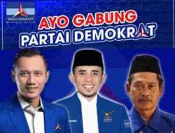 Demokrat Sulteng Agendakan Pembahasan Penguatan Partai di Luwuk