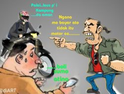 Masyarakat Perlu Tahu..!. Debt Collector Kendaraan Jika Langgar Aturan OJK, Dapat Dipidana