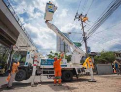 Pemerintah Naikkan Daya Listrik Untuk Pra Sejahtera dari 450 Jadi 900 Volt Ampere