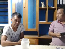 Syamsudin, Digadang Bakal Melaju ke DPRD Sulteng