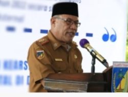 Pemda Banggai Kepulauan Ikut Interview SPBE 2023