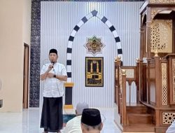 Gerakan Subuh Berjamaah, Membangun Silaturahmi