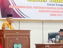 Rusli-Serfi Bakal Lanjutkan Program Bupati Sebelumnya