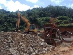 Rusli Moidady : “Rekomendasi Izin Batu Gamping di Bangkep Wajib Mengikuti RTRW”