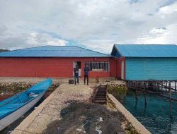 Ningsih Sjamsudin Bantah Menimbun Laut, untuk Kepentingan Usaha