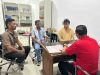 Drama Pelarian Tersangka Rudapaksa Adik Ipar Dibawah Umur Berakhir di Tangan Polisi