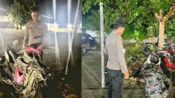 Astagfirullah, Seorang Pria di Toili Patah Leher Ditabrak Mobil