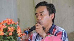 Maraknya Reklamasi Tanpa Izin, Dewan Bangkep Segera Turun Lapangan