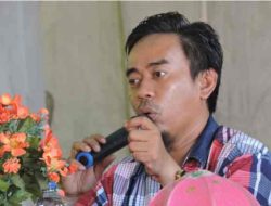 Komisi II DPRD, Dorong Pembangunan Infrastruktur Jalan di Bangkep
