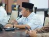 Strategi Penguatan RPJMD Pemda Bangkep 2025-2030 Dibahas