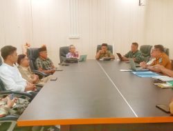 Darurat Perizinan, Dewan Bangkep Gelar RDP Terakait Ilegal Reklamasi