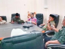 Kasus Reklamasi di Bangkep Terkuak, Diduga ada Pelaku Berani Nimbun Laut Karena Merasa ada Bekingan Pejabat