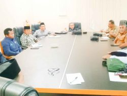 Pemadaman Listrik di Banggai Kepulauan Kembali Jadi Sorotan, DPRD Gelar Rapat Dengar Pendapat