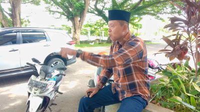 Marger Sejumlah OPD di Bangkep, Langkah Strategis atau Tendensi Politik