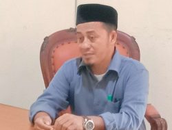 Bupati Gandeng DPRD Bangkep Bidik Anggaran Pusat untuk Pembangunan Daerah