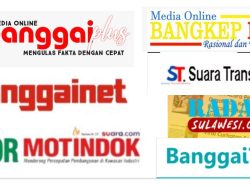 Sejumlah Media Online Boikot Pemberitaan Pemda Bangkep & Sepakat Menguak Sejumlah Kasus