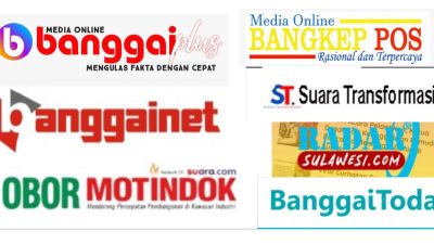 Sejumlah Media Online Boikot Pemberitaan Pemda Bangkep & Sepakat Menguak Sejumlah Kasus