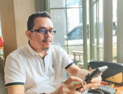 Jufri Hermawan Soroti Kerusakan Infrastruktur Tanggul dan Jalan