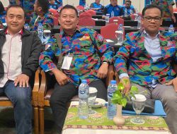 Pembangunan Pelabuhan Kontainer di Salakan Akan Membuka Peluang Kerja Baru