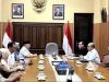 Kunjungan DPRD Bangkep ke Kementerian Keuangan Hasilkan Poin Penting
