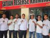 SMSI Dukung Polres Bangkep Ungkap Kasus Tewasnya Ryan Nugraha Harun