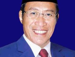 Mantan Bupati Irianto H Malinggong Tutup Usia, Pimpinan dan Jajaran Dewan Bangkep Turut Berbela Sungkawa