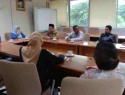 Nyari Benih Unggul, Komisi 3 DPRD Bangkep Terbang ke Jakarta