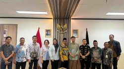 DPRD Bangkep Minta Danai Pariwisata pada Kemenparekraf RI Beri Respon Positif