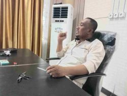 Fenomena 01 Mewabah di Bangkep, Ikbal Laiti Angkat Bicara