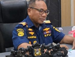 UPP Luwuk, Optimalisasi Layanan Angkutan Laut Rute Salakan-Luwuk