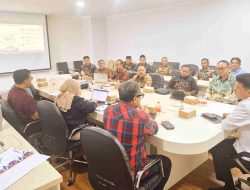 Pemkab Bangkep Diminta Perbarui Data Rumah Tak Layak Huni untuk Akses Program BSPS