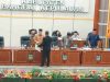 Besok DPRD Bangkep Gelar Sidang Paripurna, Terkait Perampingan OPD dan Temuan BPK