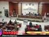 Kritik Tajam Pansus DPRD Bangkep terhadap Pertanggungjawaban Pelaksanaan APBD Tahun 2024