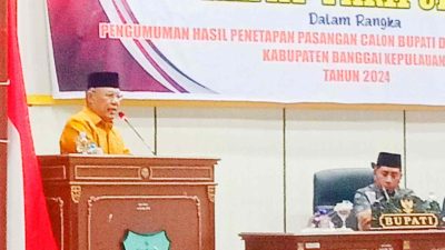 Kontradiksi Pernyataan Bupati Soal PAD dan Tambang Batu Gamping