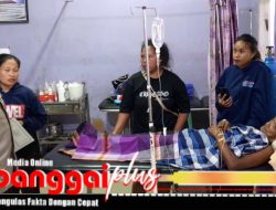 Astagfirullah, Lansia di Batui Selatan Nekat Minum Racun