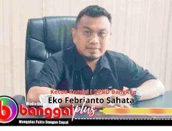 Aroma Pungli Bansos Jamban Terendus, Dewan Bangkep Bakal Gelar RDP