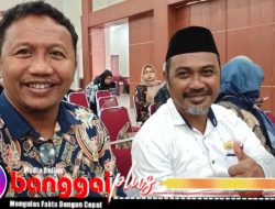 Bampeperda DPRD Bangkep Sertai Evaluasi Propempeda dan Propemkada se Sulteng