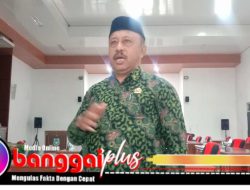Pansus RPJMD Rampungkan Pembahasan, Besok Diparipurnakan