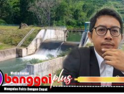 Erick Lauw: “PLTM sebagai Solusi Efektif Krisis Energi Listrik di Selatan Bangkep”
