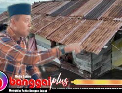 Om Bur Tidak Setuju, Jika Dinas Perumahan Dimerger dengan Dinas PUPR. Ada Apa ?