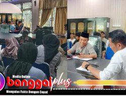 Kades Bongganan Tak Hadiri RDP, Terungkap Fakta Soal Temuan Penyimpangan