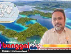 Potensi Perikanan Bangkep Belum Jadi Andalan, PAD Bocor di Laut