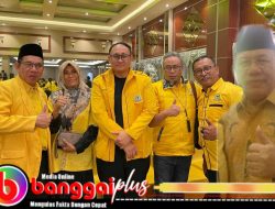 Rusli Moidady atau Serfi Kambey di Beringin Rindang Bangkep, Tunggu Tanggal Mainnya