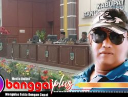Menyusuri Jejak Digital dalam Refleksi Setahun Perjalanan Dewan Bangkep Periode 2024-2029
