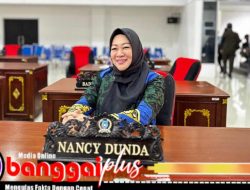 Fraksi Demokrat Apresiasi dan Terima Laporan Banggar DPRD Bangkep atas Pembahasan KUA-PPAS 2025