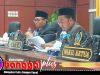 Ketua Dewan Bangkep, Arkam Supu, Ngajak Stakeholder Ciptakan Situasi Kondusif