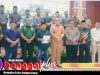 Ketua DPRD Bangkep, Arkam Supu, Bacakan Tujuh Maklumat Kamtibmas untuk Stabilitas Daerah