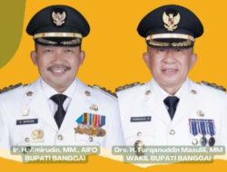 Ayo Buruan Daftarkan Diri Menjadi Pendamping Kecamatan